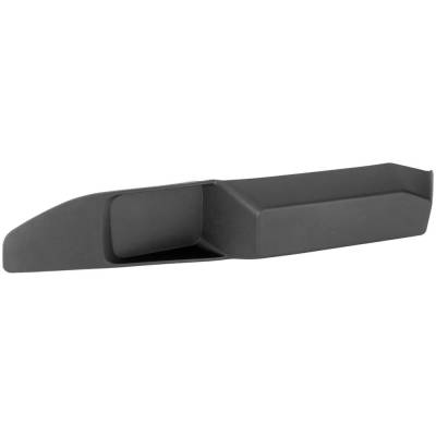 Rareelectrical - New Left Front Fog Light Cover Compatible With Ford Bronco Big Bend 6 Cyl 2.7L Bronco Base 4 Cyl