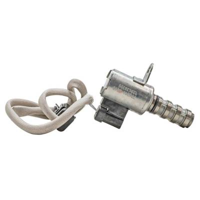 Rareelectrical - New OEM Replacement Turbocharger Vnt Solenoid Compatible With John Deere 6R 7R Series Tractors By