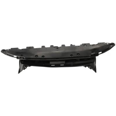 Rareelectrical - New Front Engine Splash Shield Compatible With Honda Accord Ex 4 Cyl 1.5L Accord Touring 4 Cyl 2.0L