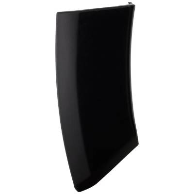 Rareelectrical - New Left Lower Fender Trim Compatible With Ford Expedition Eddie Bauer Expedition Limited Expedition