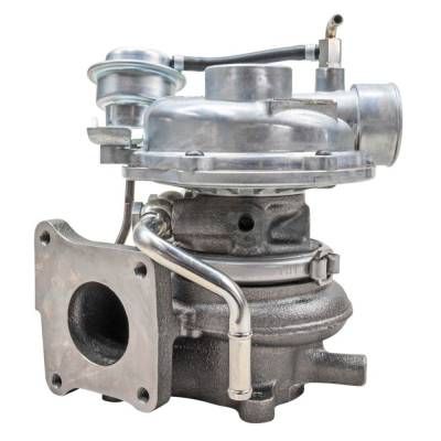 Rareelectrical - New OEM Replacement Turbocharger Compatible With Arctic Cat Zr8000 Snowmobile Engine 9000 Various