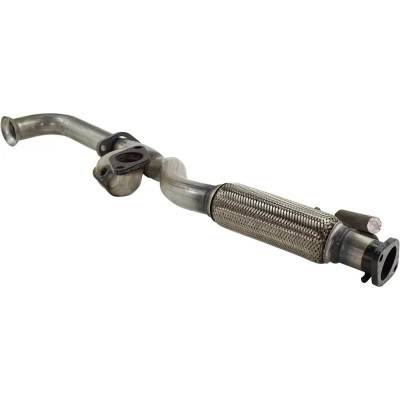 Rareelectrical - New Exhaust Pipe Compatible With Ford Mazda Mercury Escape Limited 6 Cyl 3.0L Escape Xlt Sport 6 Cyl