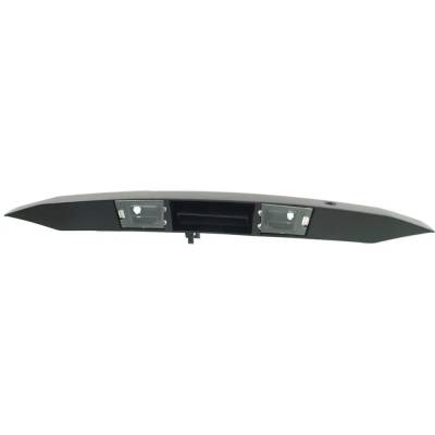 Rareelectrical - New Rear Exterior Door Handle Compatible With Jeep Compass Sport Compass Altitude Compass Trailhawk