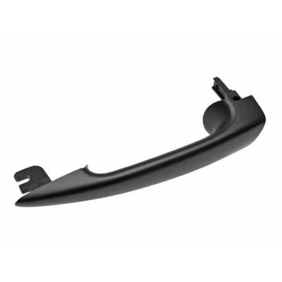 Rareelectrical - New Left Front Exterior Door Handle Compatible With Bmw 330Ci M 330I M 330Ci Base M3 Base 330I Base