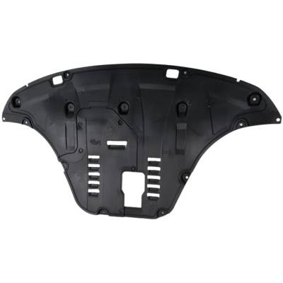 Rareelectrical - New Engine Splash Shield Compatible With Kia Sorento Lx 4 Cyl 2.5L Sorento Sx 4 Cyl 2.5L Sorento S 4
