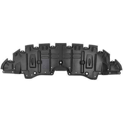 Rareelectrical - New Front Engine Splash Shield Compatible With Lexus Toyota Grand Highlander Hybrid Limited 4 Cyl