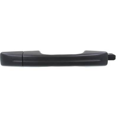 Rareelectrical - New Right Front Exterior Door Handle Compatible With Acura Tl Type-S 6 Cyl 3.5L Tl Base 6 Cyl 3.2L