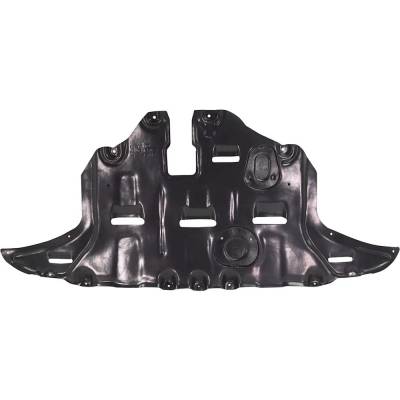 Rareelectrical - New Front Engine Splash Shield Compatible With Kia Sportage Sx 4 Cyl 2.0L Sportage Sx Turbo 4 Cyl