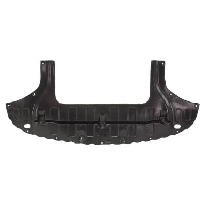 Rareelectrical - New Front Engine Splash Shield Compatible With Kia Rio All Submodels 2018-2019 By 29110H9000