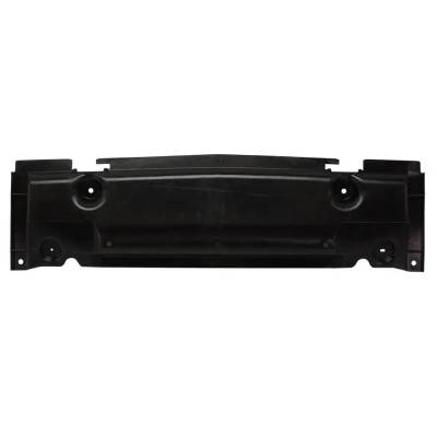 Rareelectrical - New Engine Splash Shield Compatible With Mercedes Benz Gle53 Amg 4Matic 6 Cyl 3.0L Gle450 4Matic 6