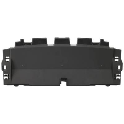 Rareelectrical - New Front Engine Splash Shield Compatible With Lexus Is350 F Sport 6 Cyl 3.5L Is350 Base 6 Cyl 3.5L