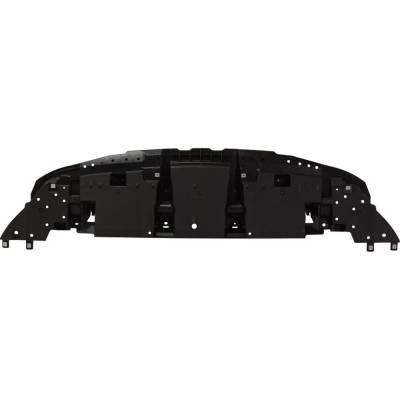 Rareelectrical - New Engine Splash Shield Compatible With Lexus Nx300h Luxury 4 Cyl 2.5L Nx300 F Sport 4 Cyl 2.0L