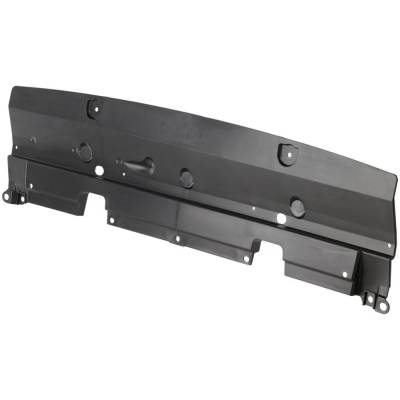 Rareelectrical - New Front Engine Splash Shield Compatible With Honda Cr-V Hybrid Sport Touring 4 Cyl 2.0L Cr-V