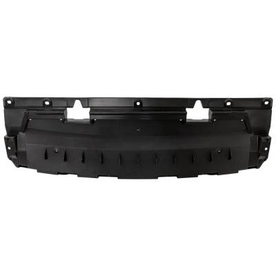 Rareelectrical - New Front Engine Splash Shield Compatible With Honda Hr-V Sport 4 Cyl 2.0L Hr-V Lx 4 Cyl 2.0L Hr-V