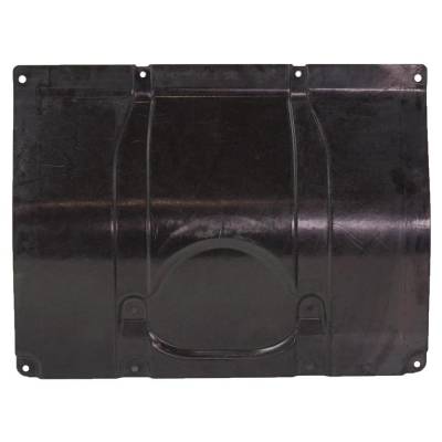 Rareelectrical - New Front Engine Splash Shield Compatible With Bmw X3 M40i 6 Cyl 3.0L X3 Xdrive30e 4 Cyl 2.0L X4