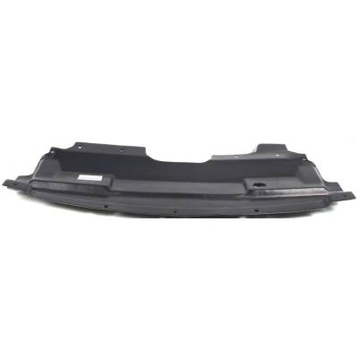 Rareelectrical - Front Engine Splash Shield Compatible With Nissan Altima Se-R 6 Cyl 3.5L 2006 By Ni1228121