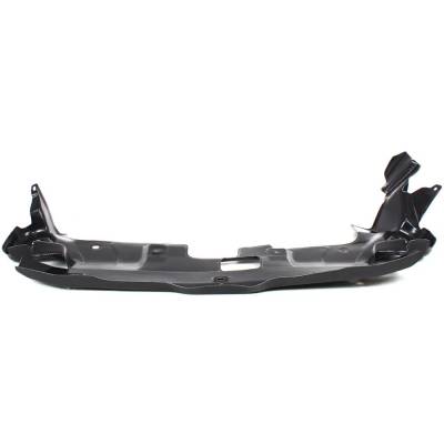 Rareelectrical - New Front Engine Splash Shield Compatible With Honda Odyssey Lx 4 Cyl 2.2L Odyssey Lx 4 Cyl 2.3L