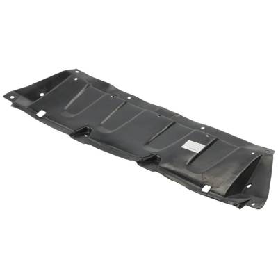 Rareelectrical - New Front Engine Splash Shield Compatible With Lexus Rx330 Base 6 Cyl 3.3L Rx350 Base 6 Cyl 3.5L