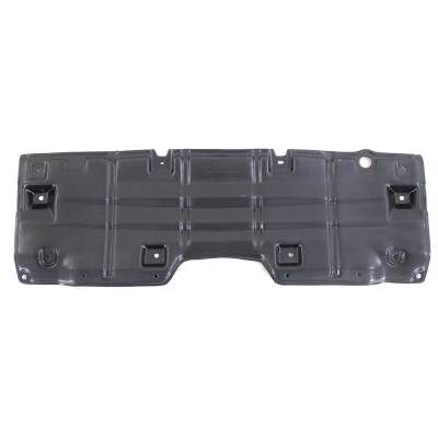 Rareelectrical - New Front Engine Splash Shield Compatible With Lexus Rx450h Base 6 Cyl 3.5L Rx450h Sportdesign 6 Cyl