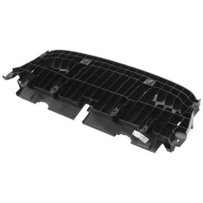 Rareelectrical - New Front Engine Splash Shield Compatible With Lexus Gs450h F Sport 6 Cyl 3.5L Gs450h Base 6 Cyl