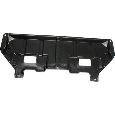 Rareelectrical - Front Engine Splash Shield Compatible With Infiniti G35 X 6 Cyl 3.5L 2004-2006 In1228128 75881Aq010