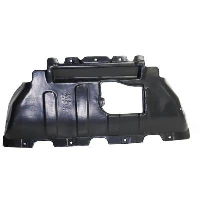 Rareelectrical - New Front Engine Splash Shield Compatible With Dodge Jeep Grand Cherokee 80Th Anniversary 8 Cyl 5.7L