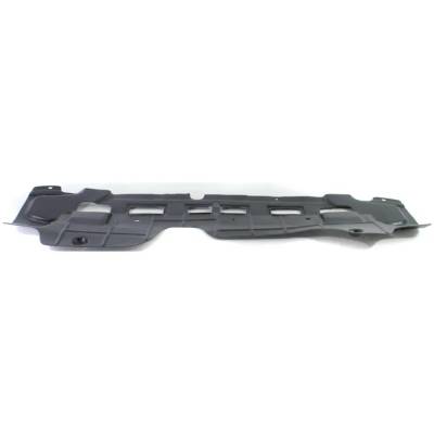 Rareelectrical - New Front Engine Splash Shield Compatible With Hyundai Kia Entourage Limited 6 Cyl 3.8L Sedona Lx