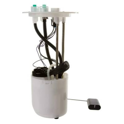 Rareelectrical - New Fuel Pump Module Compatible With Toyota Tacoma Base Standard 2005-2015 By Part Number 7702004071