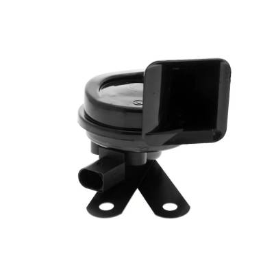 Rareelectrical - New 110 Db Horn Compatible With Volkswagen Passat Highline Tdi 4 Cyl 2.0L Jetta Gli Se 4 Cyl 2.0L