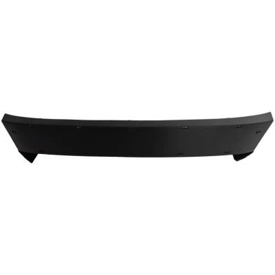 Rareelectrical - New Textured Dark Gray Grille Trim Seal Compatible With Lexus Rx350h Premium 4 Cyl 2.5L Rx350