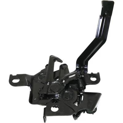 Rareelectrical - New Hood Latch Compatible With Scion Xb Base 2008-2015 Sc1234106 5351012A50