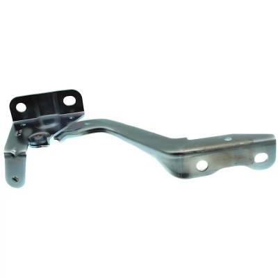 Rareelectrical - New Left Hood Hinge Compatible With Toyota C-Hr Nightshade 4 Cyl 2.0L C-Hr Xle Premium 4 Cyl 2.0L