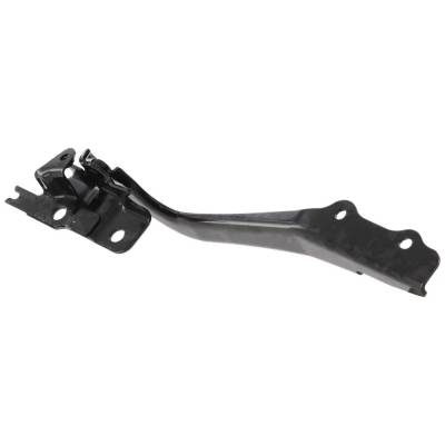 Rareelectrical - New Right Hood Hinge Compatible With Subaru Crosstrek Hybrid 4 Cyl 2.0L Crosstrek Hybrid Limited 4