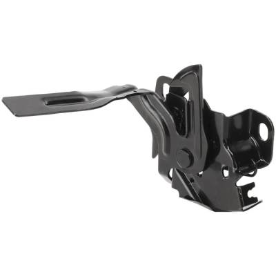 Rareelectrical - Hood Latch Compatible With Honda Cr-V Lx 2012-2016 By Ho1234136 74120T0aa11