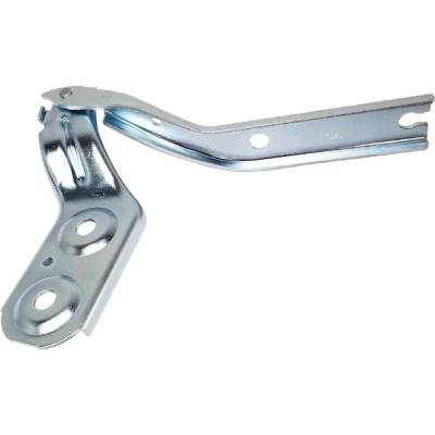 Rareelectrical - New Right Hood Hinge Compatible With Volkswagen Atlas Cross Sport Comfortline 4 Cyl 2.0L Atlas