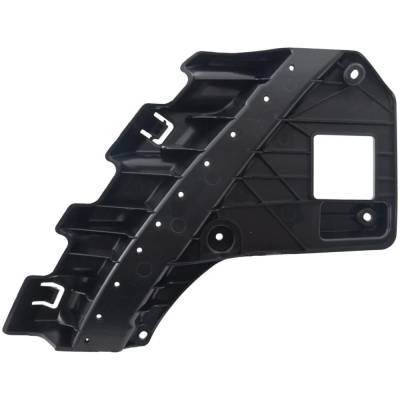 Rareelectrical - New Headlight Bracket Compatible With Tesla Model 3 Performance Model 3 Standard Plus Model Y Base