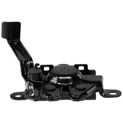 Rareelectrical - New Hood Latch Compatible With Toyota Matrix Base 4 Cyl 1.8L Matrix Xrs 4 Cyl 1.8L Matrix Xr 4 Cyl