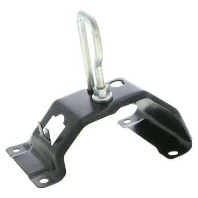 Rareelectrical - New Right Hood Latch Compatible With Bmw X5 Xdrive35d 6 Cyl 3.0L X5 Xdrive35i 6 Cyl 3.0L X5