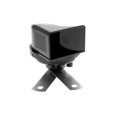 Rareelectrical - New 510 Hz Horn Compatible With Bmw 228I Base 4 Cyl 2.0L 328D Xdrive Base 4 Cyl 2.0L 230I Xdrive