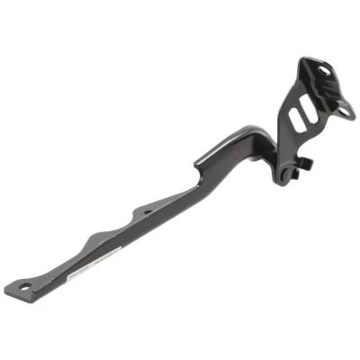 Rareelectrical - New Right Hood Hinge Compatible With Mazda Cx-5 Sport 4 Cyl 2.5L Cx-5 2.5 Turbo Signature 4 Cyl 2.5L