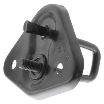 Rareelectrical - New Hood Latch Compatible With Mercedes Benz Gl63 Amg Base 8 Cyl 5.5L Glk350 4Matic 6 Cyl 3.5L Gl450