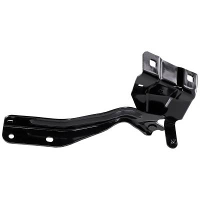 Rareelectrical - New Left Hood Hinge Compatible With Nissan Murano Sv 6 Cyl 3.5L Murano Platinum Hybrid 4 Cyl 2.5L