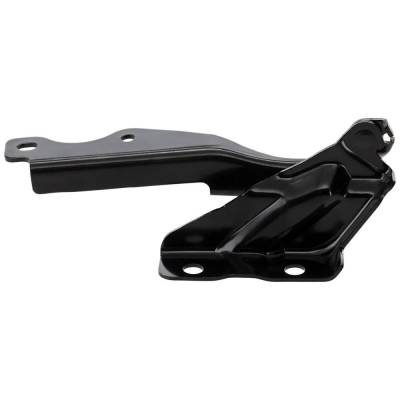 Rareelectrical - New Left Hood Hinge Compatible With Mazda Cx-9 Grand Touring 4 Cyl 2.5L Cx-9 Touring 4 Cyl 2.5L Cx-9