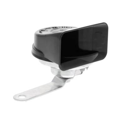 Rareelectrical - New 500 Hz Horn Compatible With Mercedes Benz E320 4Matic 6 Cyl 3.2L C230 Base 4 Cyl 2.3L C36 Amg