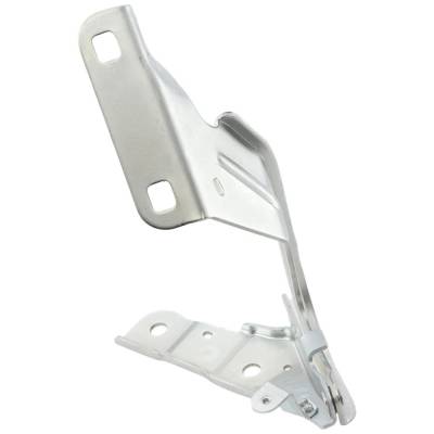 Rareelectrical - New Right Hood Hinge Compatible With Ford Explorer Xlt 6 Cyl 3.5L Explorer Platinum 6 Cyl 3.5L