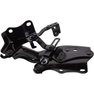 Rareelectrical - New Left Hood Hinge Compatible With Lexus Es350 Ultra Luxury 6 Cyl 3.5L Es350 Premium 6 Cyl 3.5L