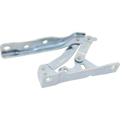 Rareelectrical - New Right Hood Hinge Compatible With Kia Sportage Lx 4 Cyl 2.5L Sportage Plug-In Hybrid Ex Premium 4