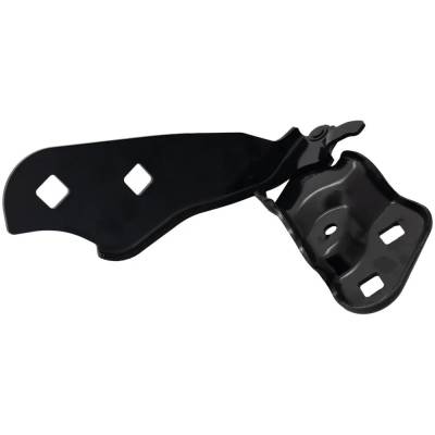 Rareelectrical - New Right Hood Hinge Compatible With Tesla Model 3 Standard Plus Model 3 Base Model 3 Performance