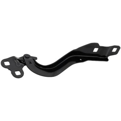 Rareelectrical - New Left Hood Hinge Compatible With Lincoln Corsair Base 4 Cyl 2.3L Corsair Grand Touring 4 Cyl 2.5L