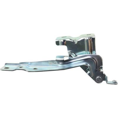 Rareelectrical - New Left Hood Hinge Compatible With Kia Sorento Limited Sorento Lx Sorento Ex Sorento Sx 2014-2015